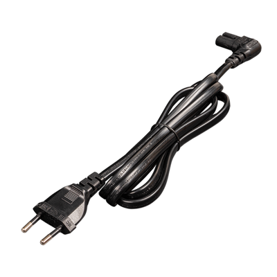 CHARGER POWER LEAD 90° TYPE-C