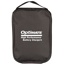 CARRY CASE FOR BIG BATTERY CHARGERS WITH OMHPBC LOGO